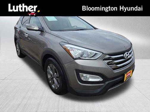 2015 Hyundai Santa Fe Sport 2.4L