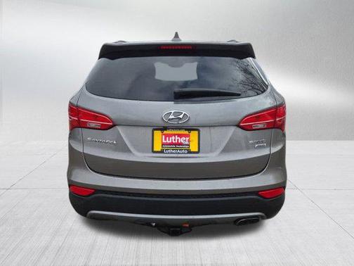 2015 Hyundai Santa Fe Sport 2.4L