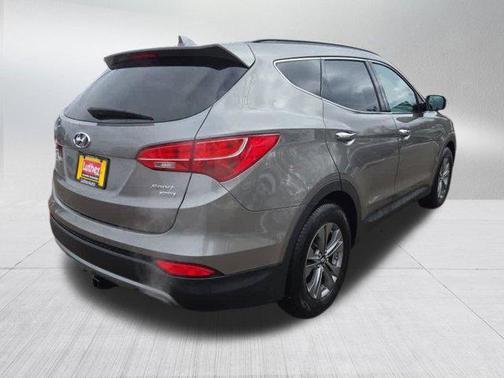 2015 Hyundai Santa Fe Sport 2.4L