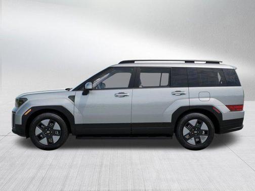 2025 Hyundai SANTA FE SEL 2.4