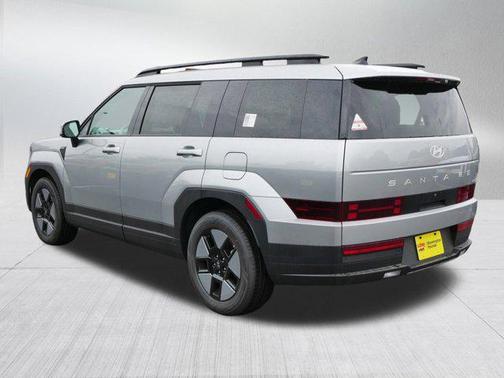 2025 Hyundai SANTA FE SEL 2.4