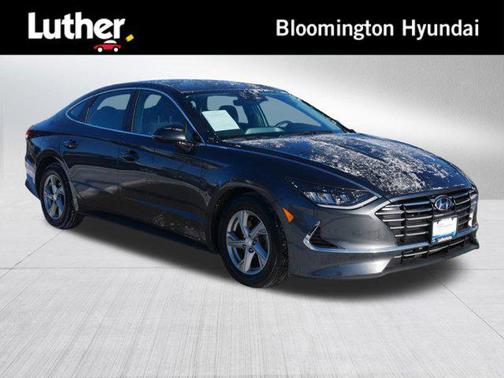 2023 Hyundai SONATA SE