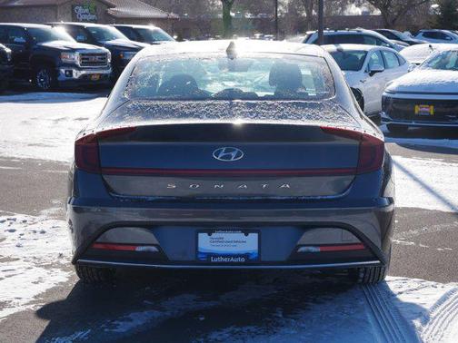 2023 Hyundai SONATA SE