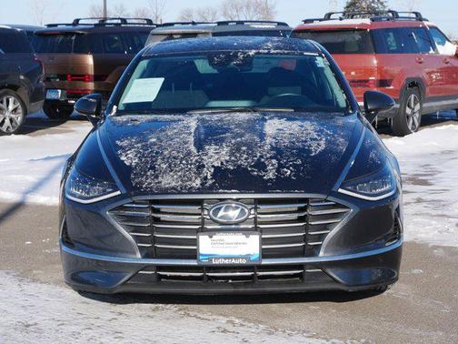 2023 Hyundai SONATA SE