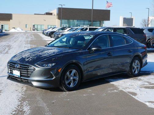 2023 Hyundai SONATA SE