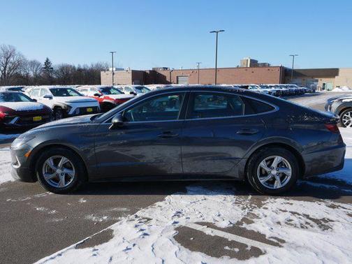 2023 Hyundai SONATA SE