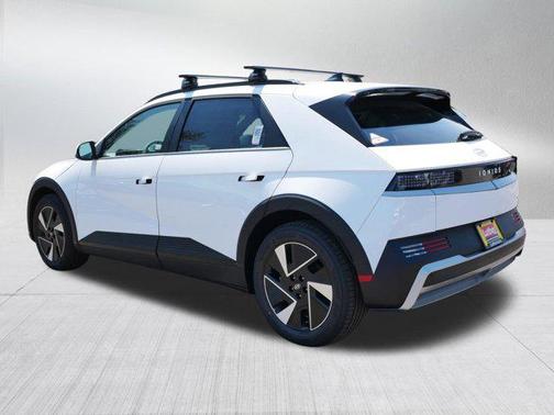 2025 Hyundai IONIQ 5 SEL