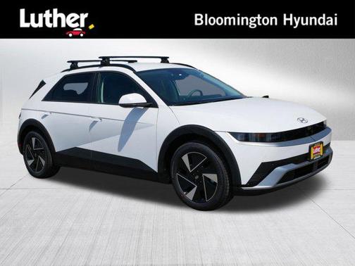 2025 Hyundai IONIQ 5 SEL