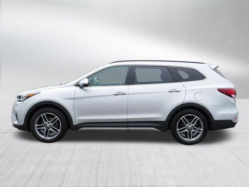 2018 Hyundai SANTA FE Limited Ultimate