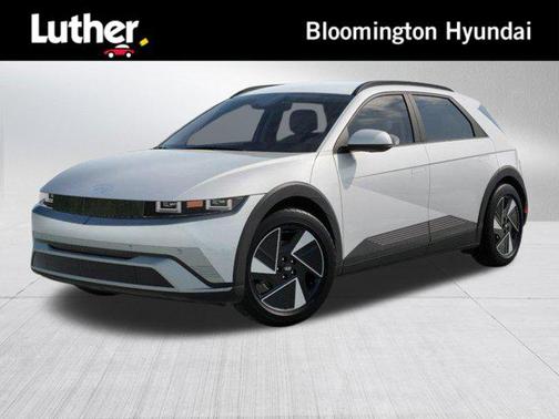 2025 Hyundai IONIQ 5 SEL