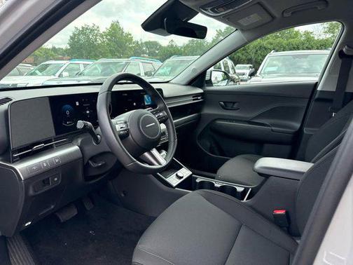 2025 Hyundai KONA SEL Convenience