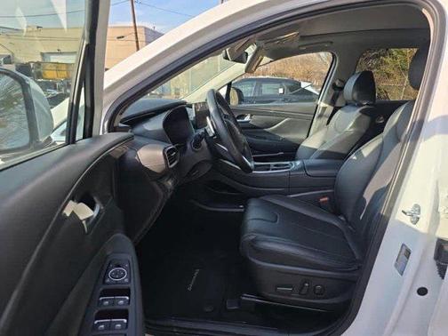 2023 Hyundai SANTA FE SEL 2.4