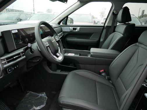 2025 Hyundai SANTA FE SEL 2.4