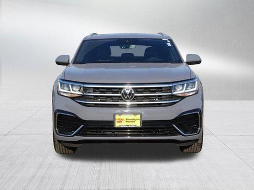2022 Volkswagen Atlas Cross Sport 3.6L V6 SEL R-Line