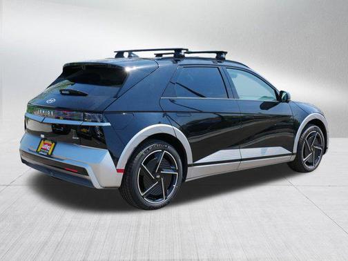 2025 Hyundai IONIQ 5 Limited