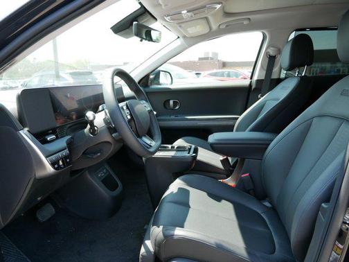 2025 Hyundai IONIQ 5 Limited