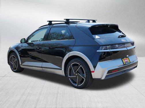 2025 Hyundai IONIQ 5 Limited