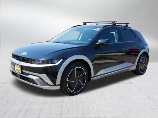 2025 Hyundai IONIQ 5 Limited