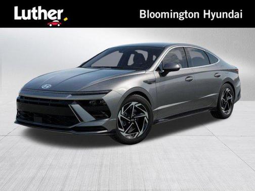 2026 Hyundai SONATA SEL