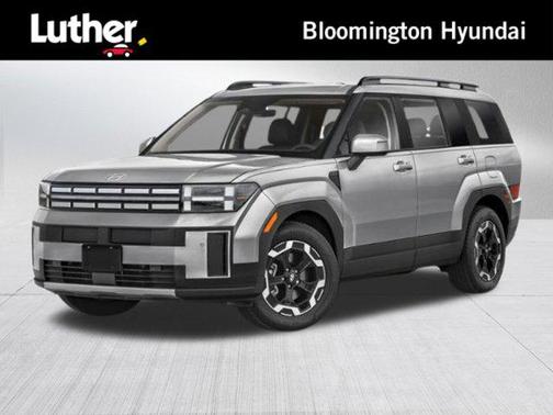 2026 Hyundai SANTA FE SEL 2.4