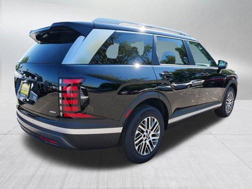 2026 Hyundai PALISADE SEL