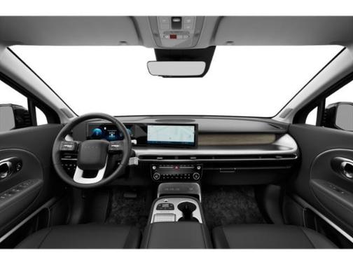 2026 Hyundai IONIQ 9 Performance Limited