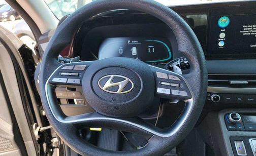 2024 Hyundai PALISADE SE