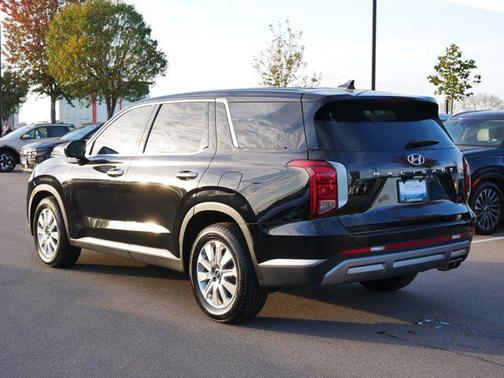 2024 Hyundai PALISADE SE