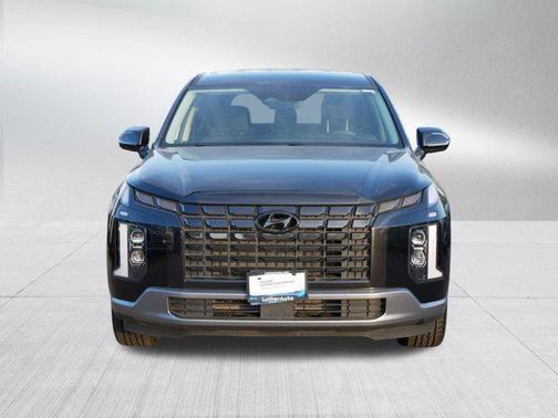 2024 Hyundai PALISADE SE