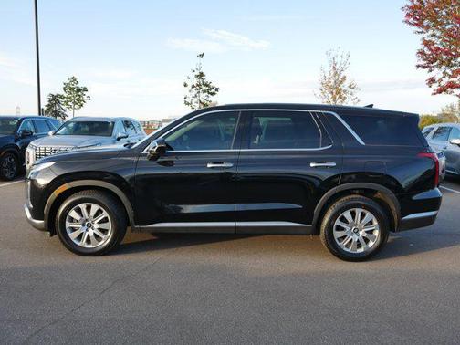 2024 Hyundai PALISADE SE