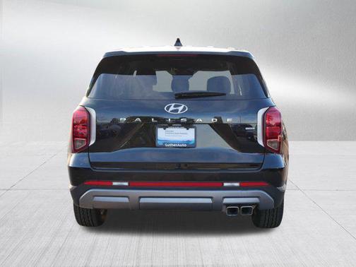 2024 Hyundai PALISADE SE