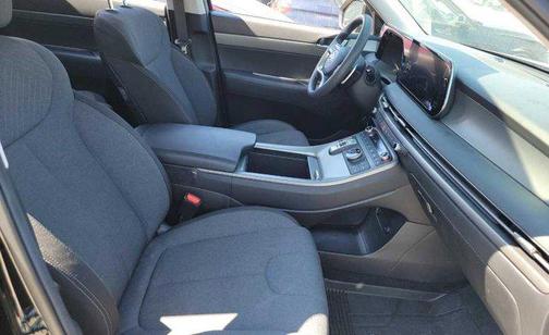 2024 Hyundai PALISADE SE