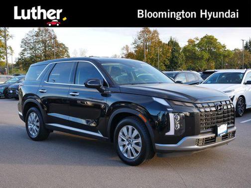2024 Hyundai PALISADE SE