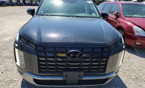 2024 Hyundai PALISADE SE