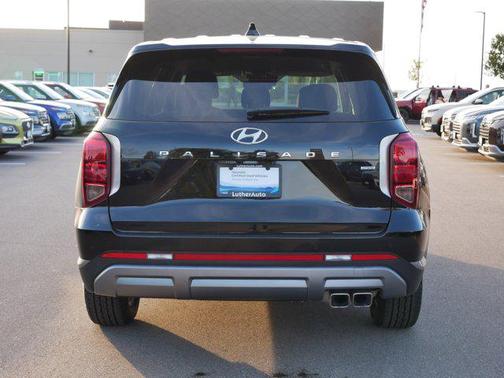 2024 Hyundai PALISADE SE