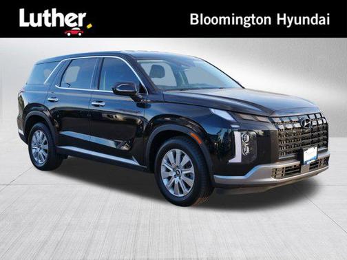2024 Hyundai PALISADE SE