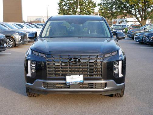 2024 Hyundai PALISADE SE