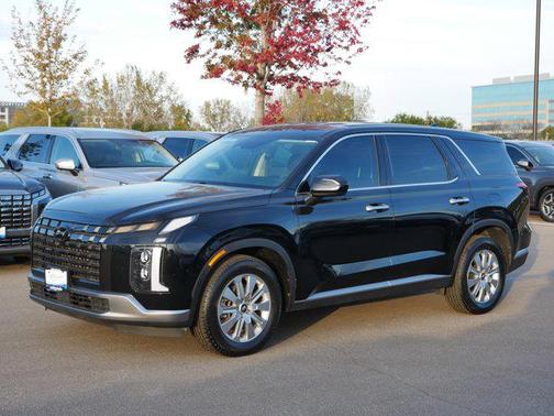 2024 Hyundai PALISADE SE