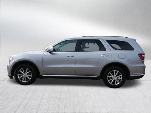 2016 Dodge Durango Limited