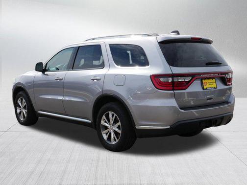 2016 Dodge Durango Limited