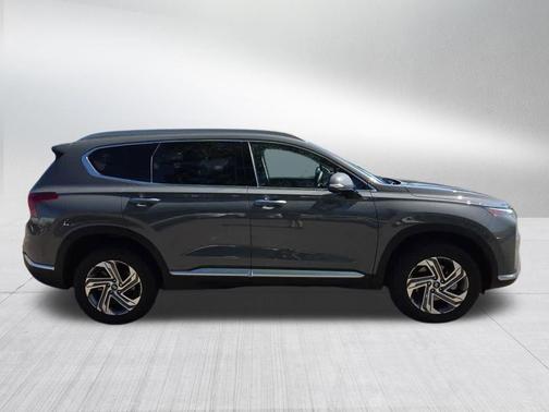 Hampton Gray 2023 Hyundai SANTA FE SEL 2.4