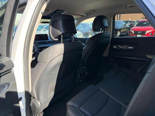 2025 Genesis GV70 2.5T AWD