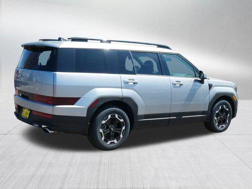 2025 Hyundai SANTA FE SEL 2.4