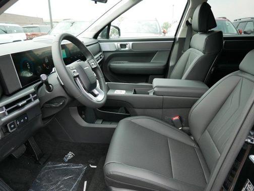 2025 Hyundai SANTA FE SEL 2.4