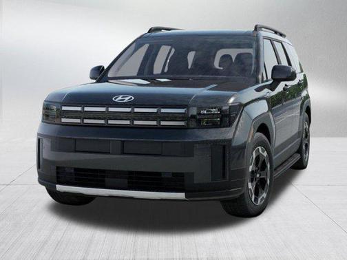 2025 Hyundai SANTA FE SEL 2.4