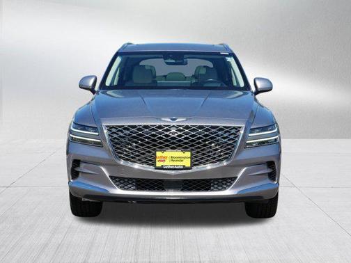 2021 Genesis GV80 3.5T