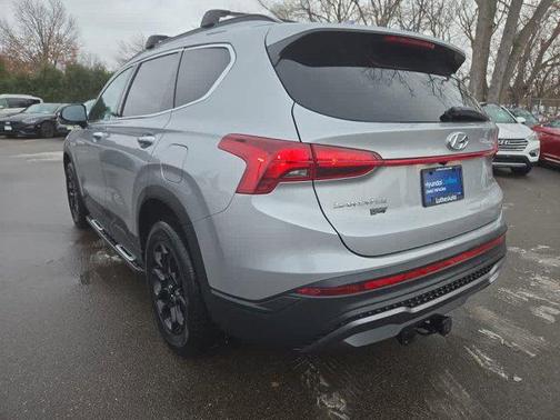 2023 Hyundai SANTA FE XRT