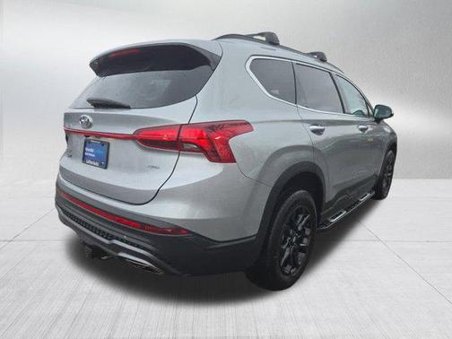 2023 Hyundai SANTA FE XRT