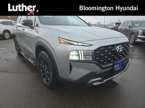2023 Hyundai SANTA FE XRT