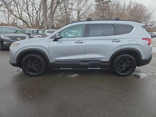 2023 Hyundai SANTA FE XRT